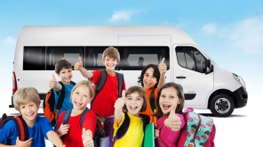 Öğrenci Servisi Öğrenci Servisi