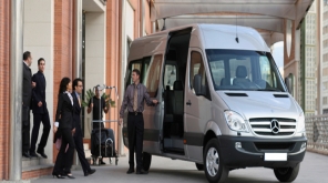 Personel Taşımacılığı Personel Taşımacılığı