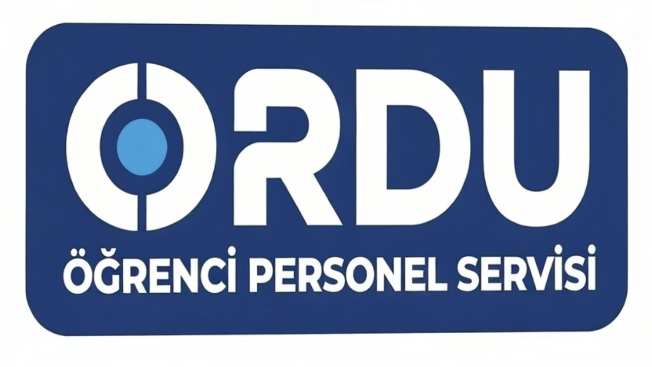 Ordu Öğrenci ve Personel Servisi Taşıma Kooperatifi